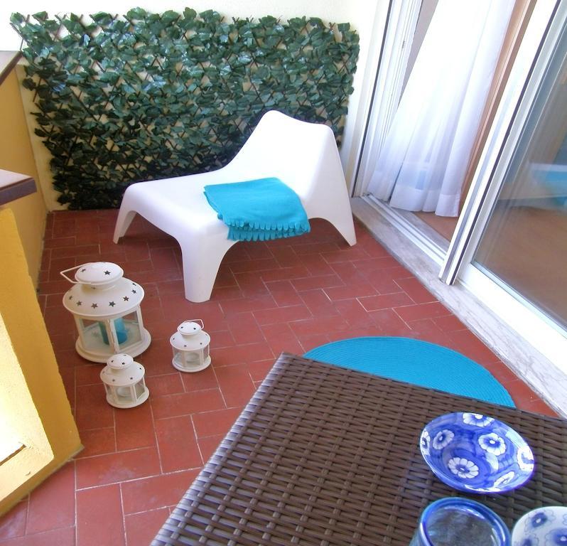 Light Equador Aparthotel Cascais Exterior photo