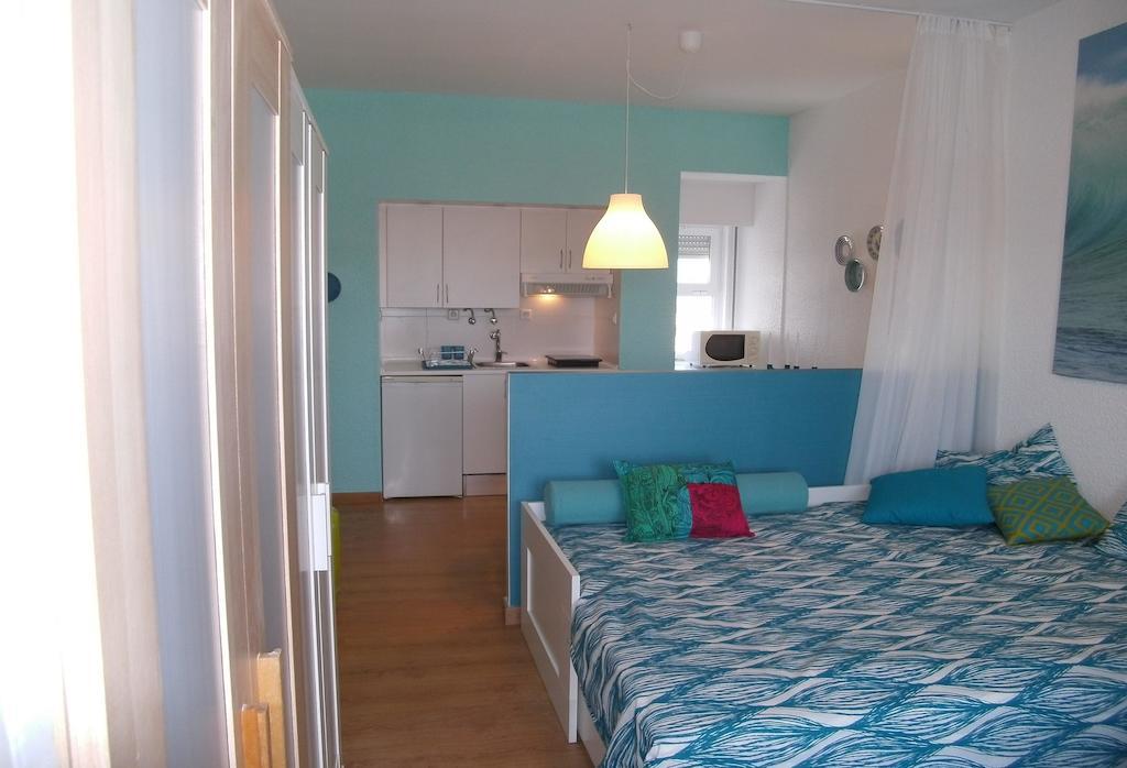 Light Equador Aparthotel Cascais Exterior photo