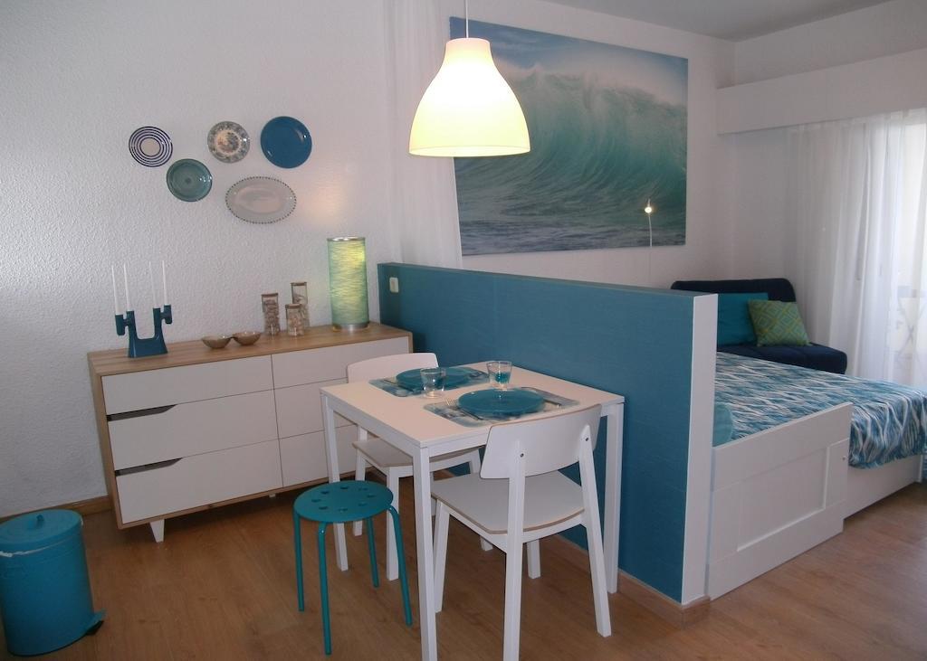 Light Equador Aparthotel Cascais Room photo